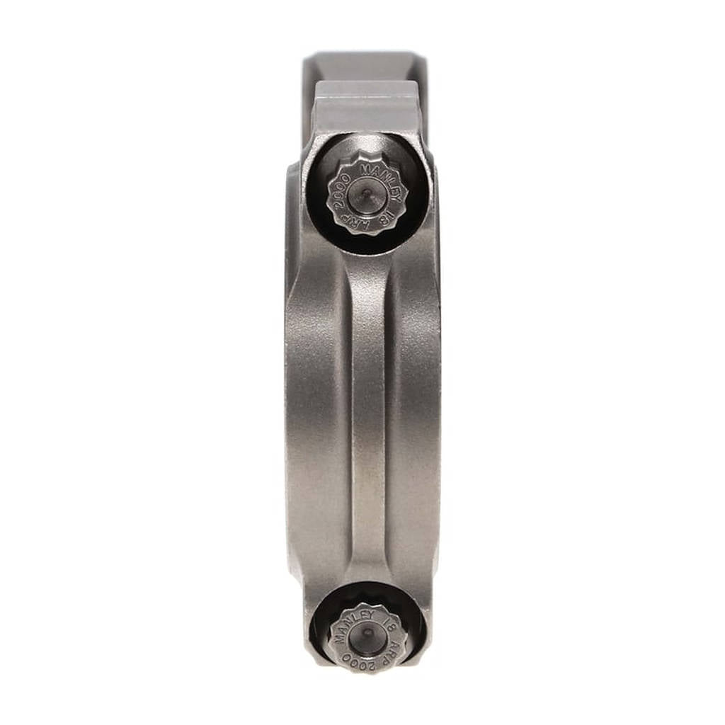 MANLEY 14155R6-8 I-Beam Connecting Rod Set Pro Series for CHEVROLET Small Block Photo-2 