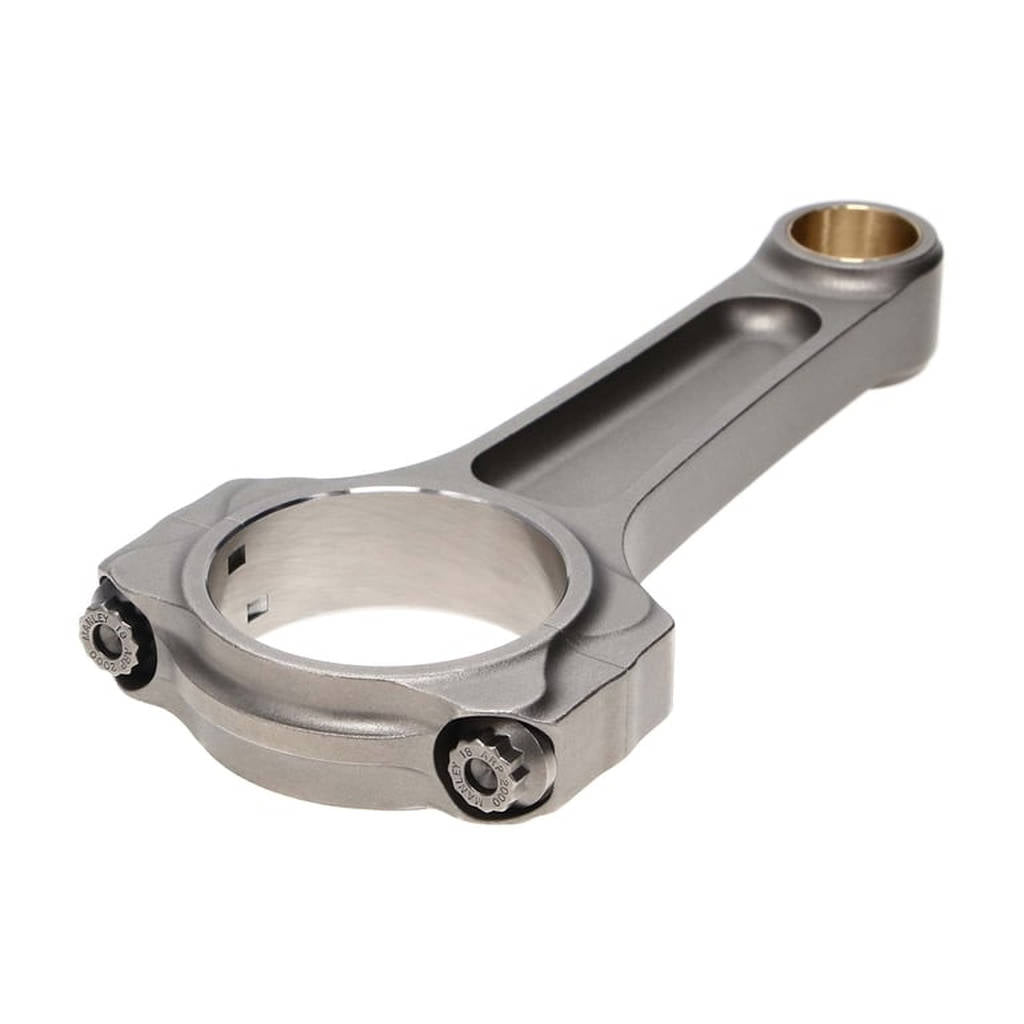 MANLEY 14155R6-8 I-Beam Connecting Rod Set Pro Series for CHEVROLET Small Block Photo-5 