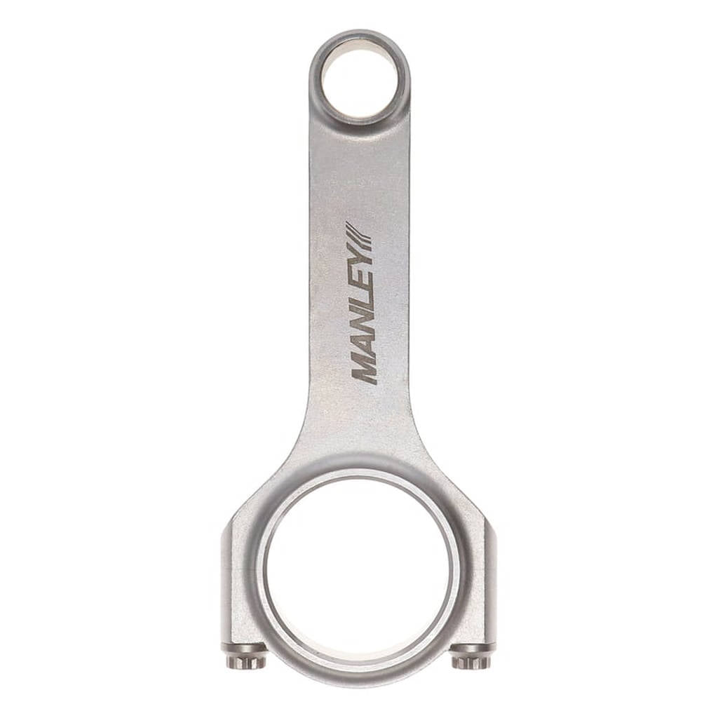 MANLEY 14066-8 H-Beam Connecting Rod Set for CHEVROLET Big Block Photo-3 