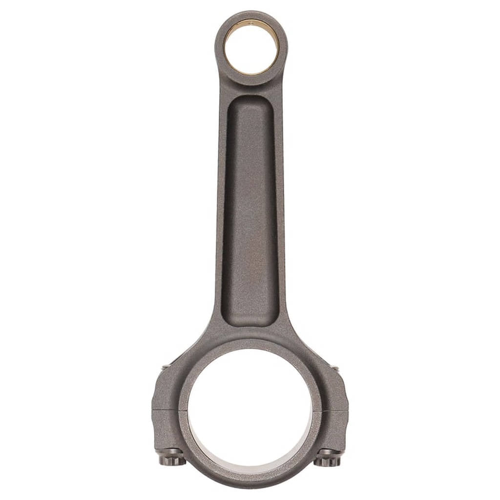 MANLEY 14365-8 I-Beam Connecting Rod Set Pro Series for CHEVROLET LS Warhawk Tall Deck Photo-3 