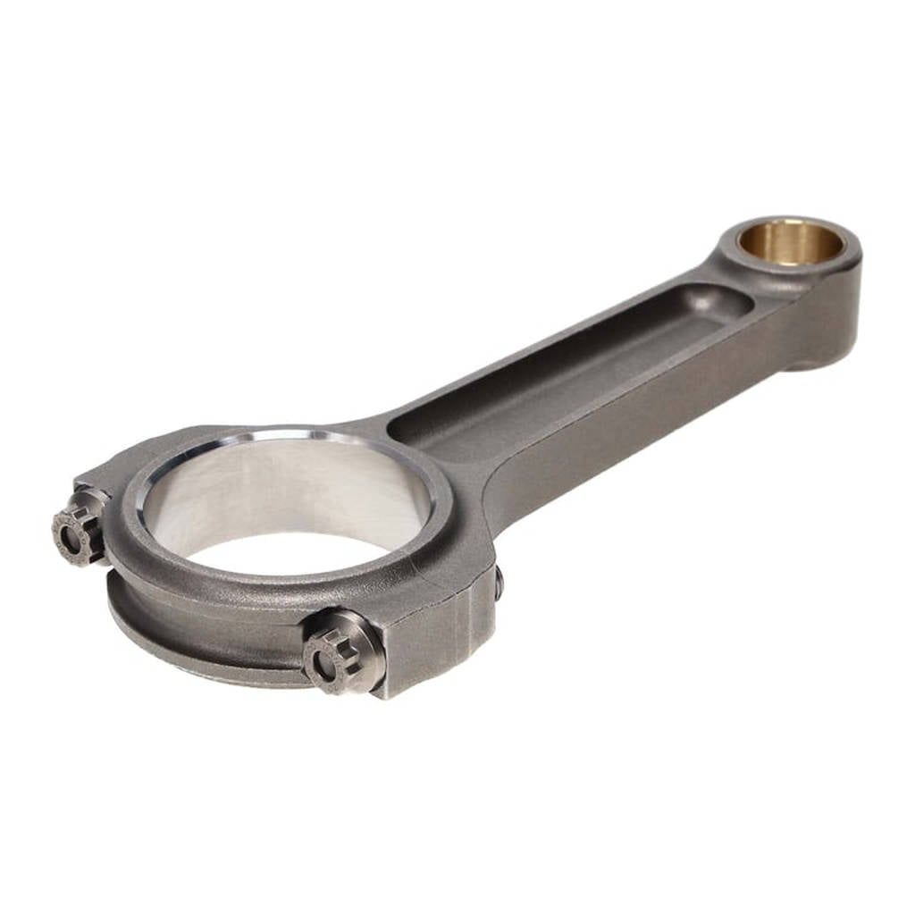MANLEY 14365-8 I-Beam Connecting Rod Set Pro Series for CHEVROLET LS Warhawk Tall Deck Photo-5 