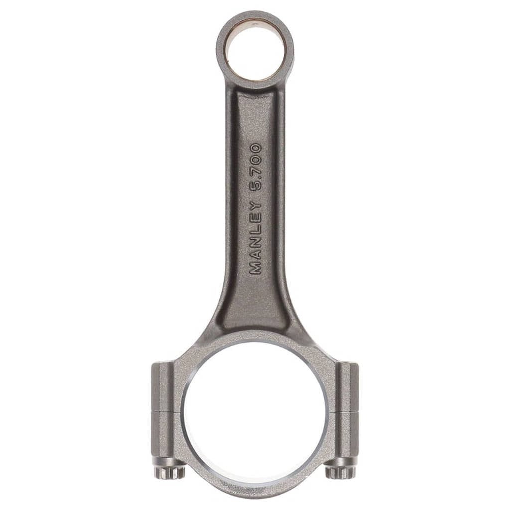 MANLEY 14112A-8 Connecting Rod Set Sportsmaster Series for CHEVROLET Small Block APBA Legal Photo-3 