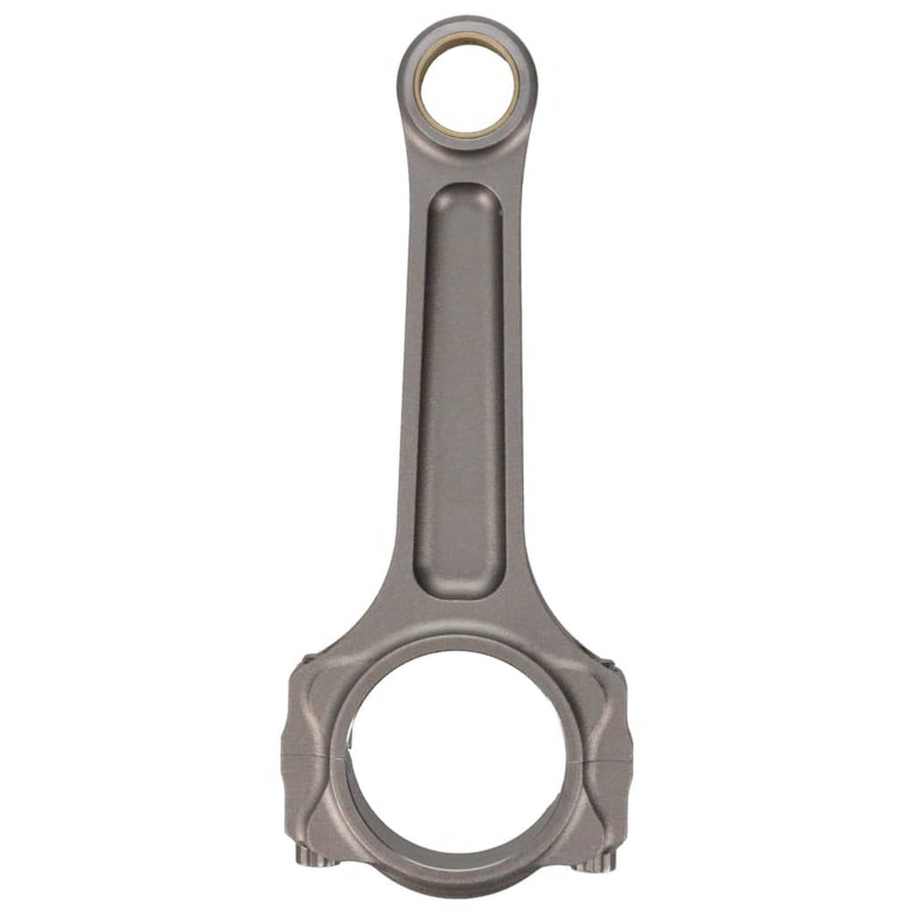 MANLEY 14187-8 I-Beam Connecting Rod Set Pro Series for CHRYSLER 426 Hemi BBC Rod Journal Photo-3 