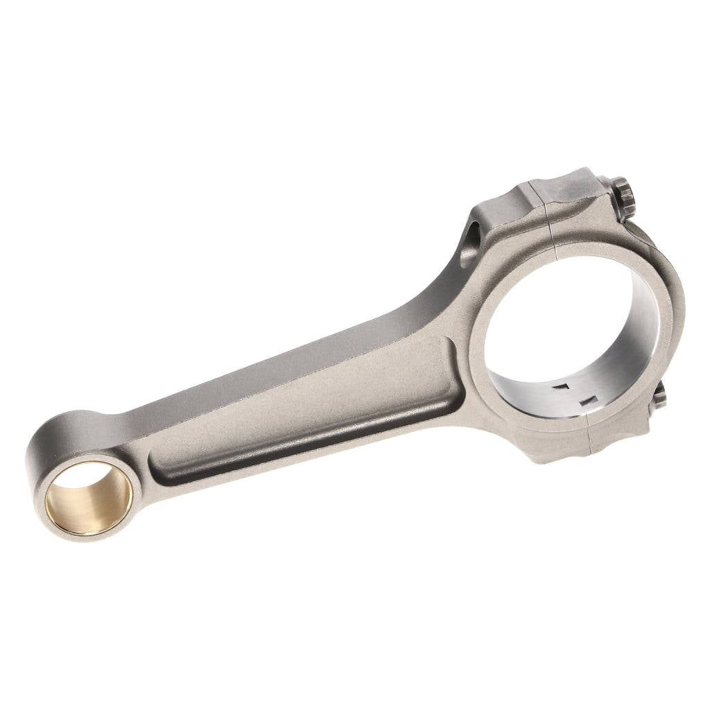 MANLEY 14345C-8 I-Beam Connecting Rod Set Tour Lite Pro Series for CHEVROLET Small Block Photo-0 