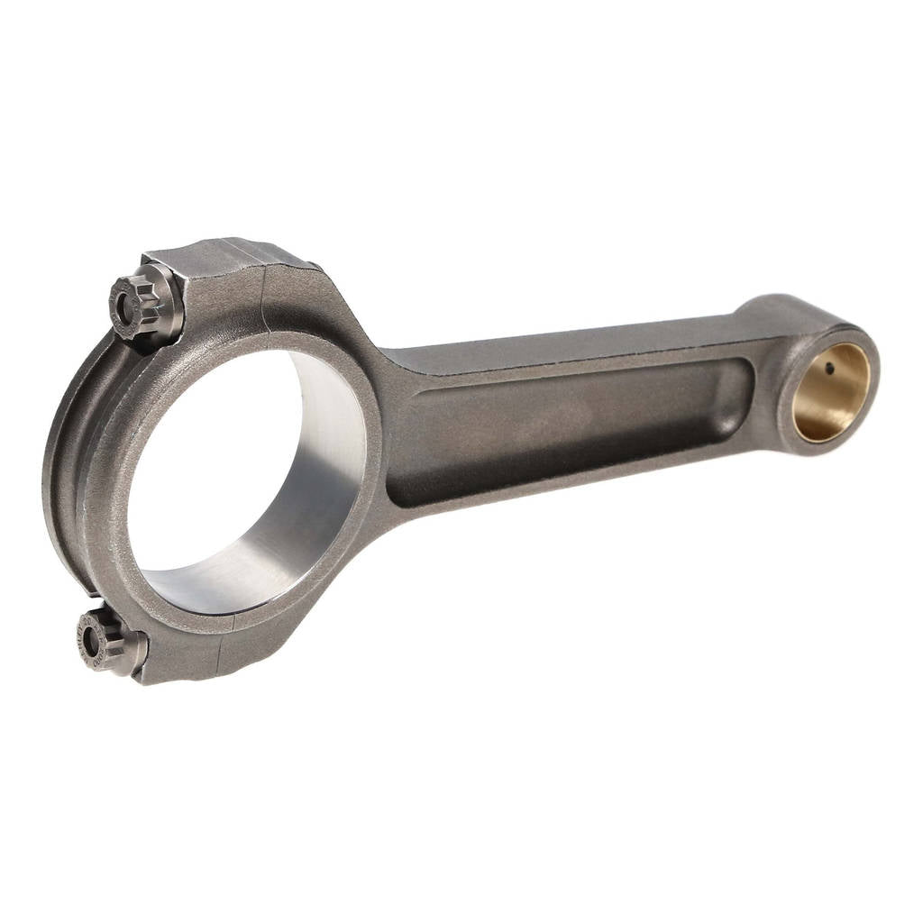 MANLEY 14369-1 I-Beam Connecting Rod Pro Series for CHEVROLET LS GM LSX Tall Deck Photo-1 