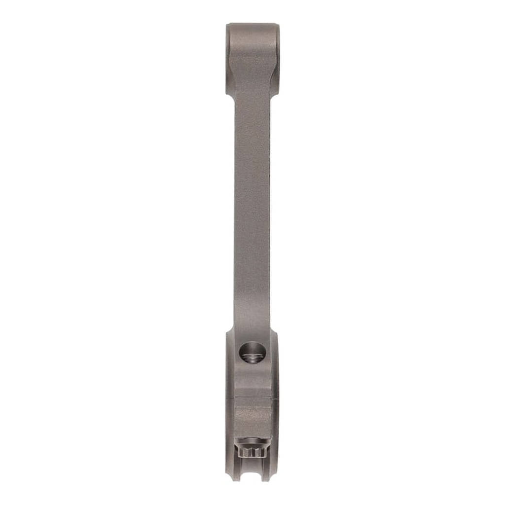 MANLEY 14369R6-1 I-Beam Connecting Rod Pro Series for CHEVROLET LS GM LSX Tall Deck Photo-5 