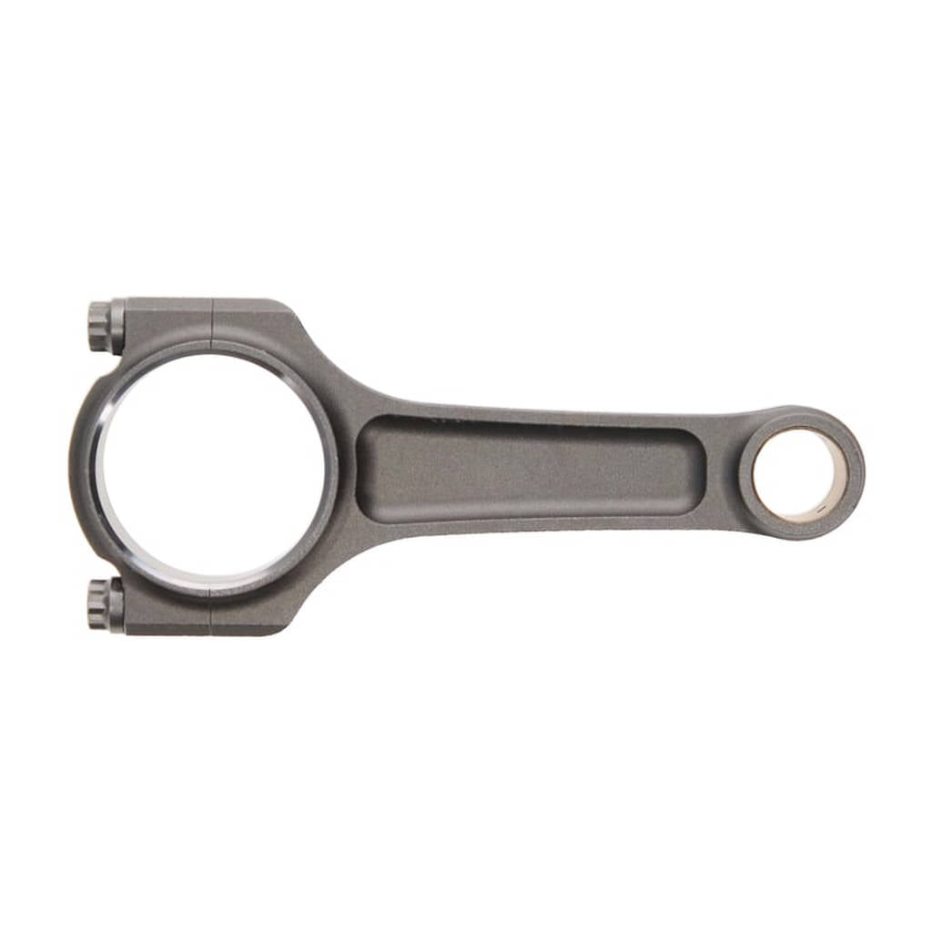 MANLEY 14407-4 I-Beam Connecting Rod Set Turbo Tuff Series for MITSUBISHI 4G63 6 Bolt Photo-5 