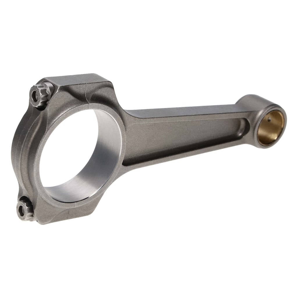 MANLEY 14443-1 I-Beam Connecting Rod Pro Series for CHEVROLET LS NHRA Legal Super Stock HONDA/IRL Journal Photo-1 