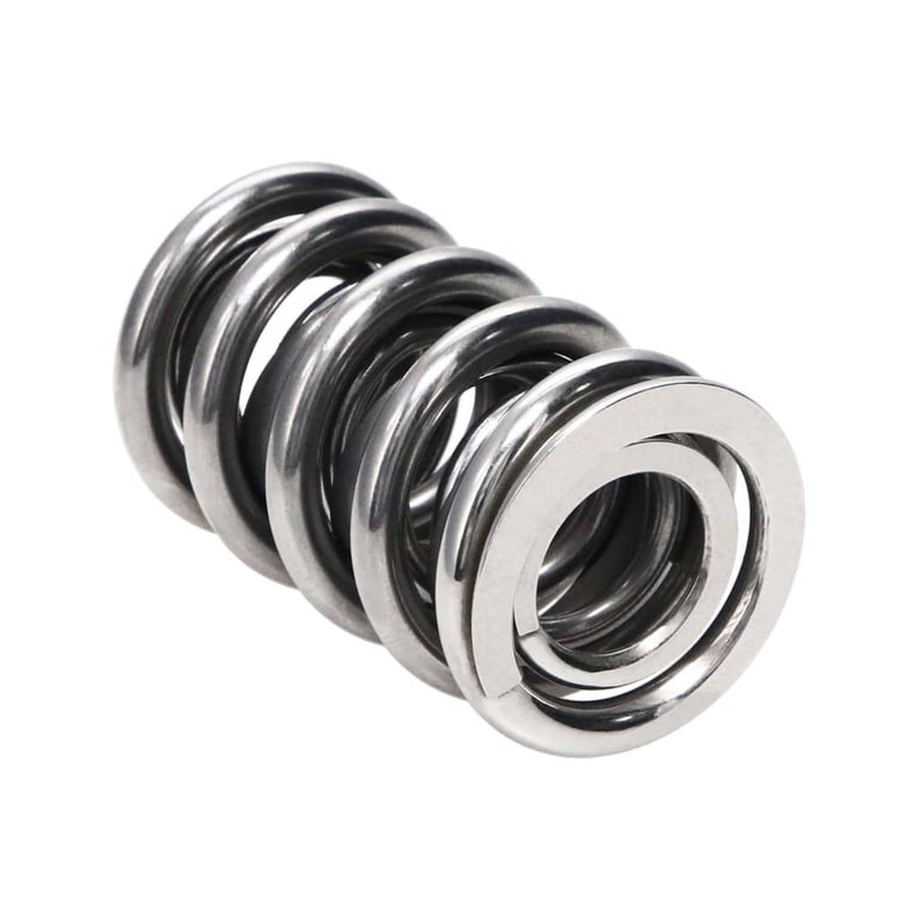 MANLEY 221440P-1 Valve Spring 1440 Polished Photo-1 