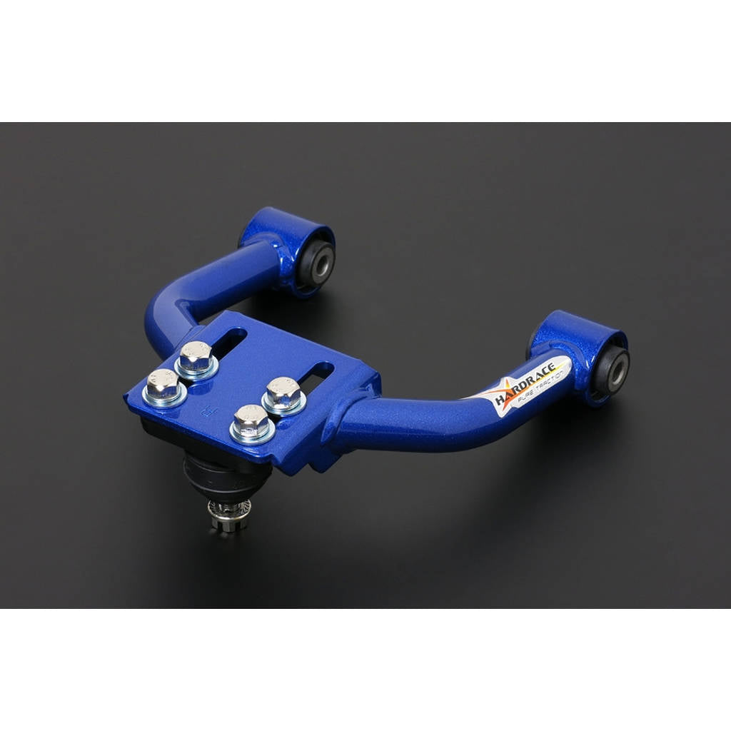 HARDRACE 6204 CIVIC EK front upper camber kit 2pcs/set Photo-0 