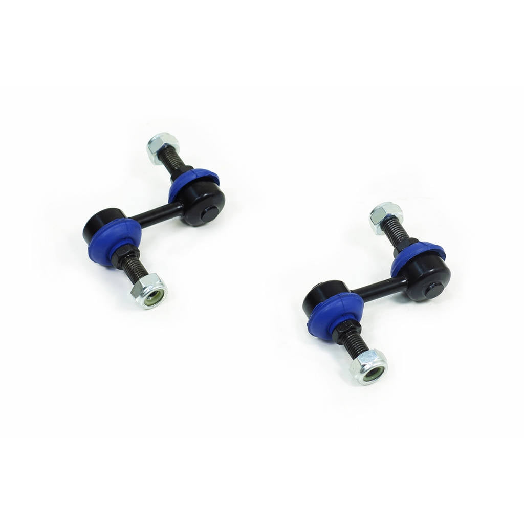 HARDRACE 6217 Front TPV reinforced stabilizer link 2pcs/set CIVIC EK/Impreza Photo-1 