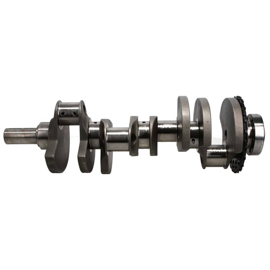 MANLEY 193924 Forged Crankshaft 3.622" Stroke for CHEVROLET LS Photo-3 