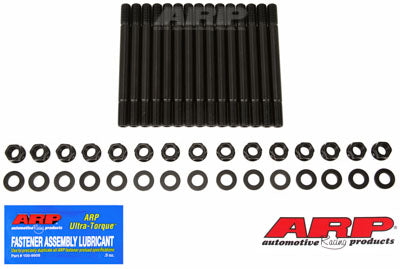 ARP 142-4001 Head Stud Kit for Chrysler cast iron SL6 Photo-0 