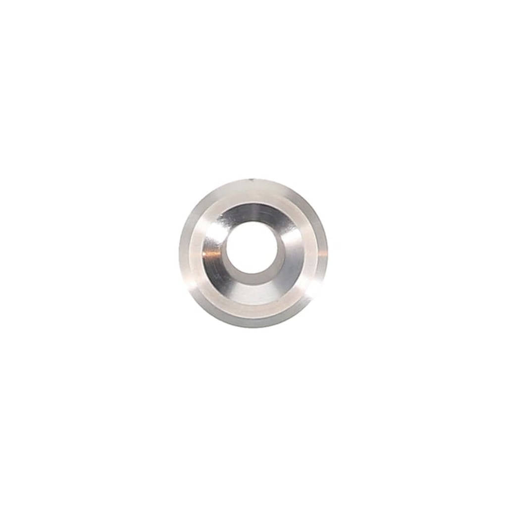 MANLEY 23675-1 Spring Retainer Ti 1.500 Double 7 Deg. Photo-1 