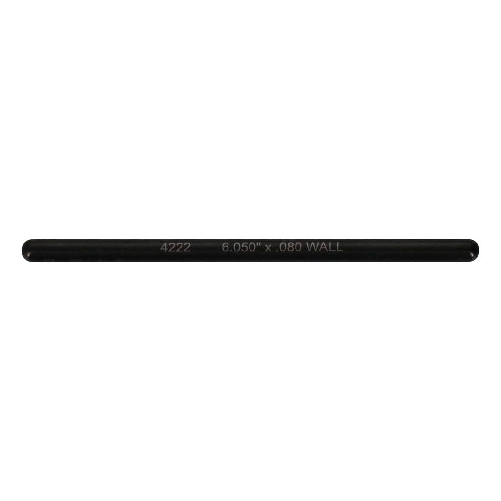 MANLEY 25221-1 Push Rod (5/16 Dia., 6.950 Length, 0.120 Wall, 4130 Chrome Moly, Swedged End, Set of 1) Photo-4 