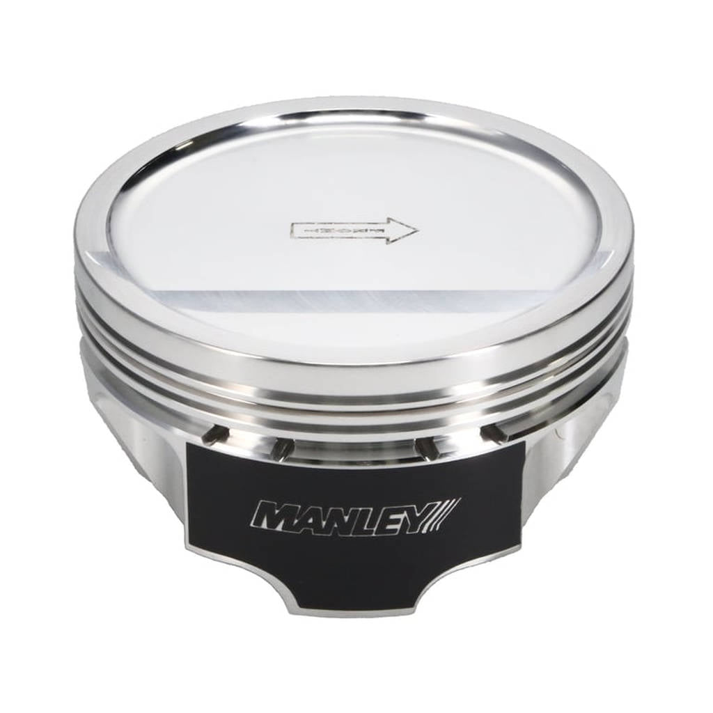 MANLEY 566340PC-1 Piston (4.165" Bore, 1.115" CH, -18.00 CC) for CHEVROLET LS Photo-0 