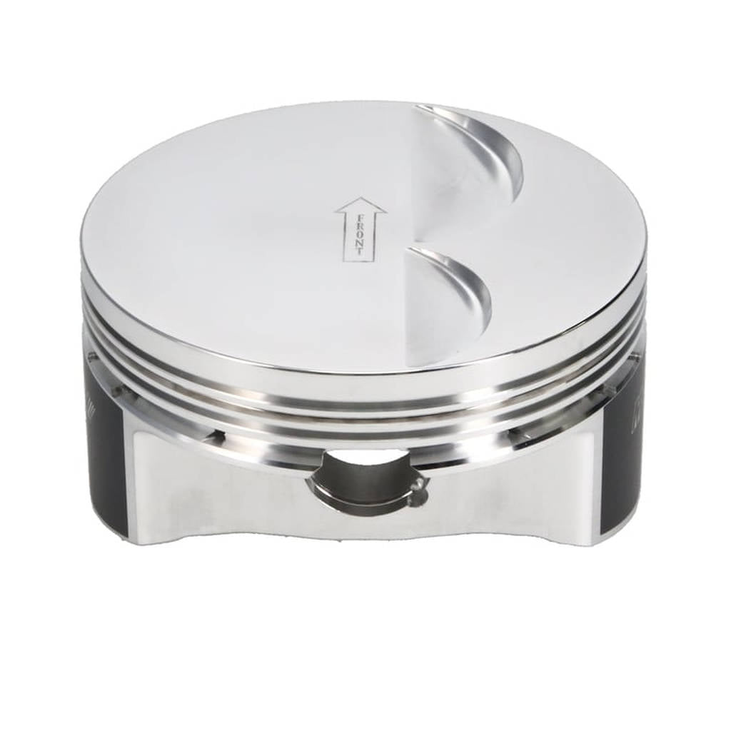 MANLEY 592680PC-1 Piston (4.080" Bore, 1.115" CH, -4.00 CC) for CHEVROLET LS Photo-3 