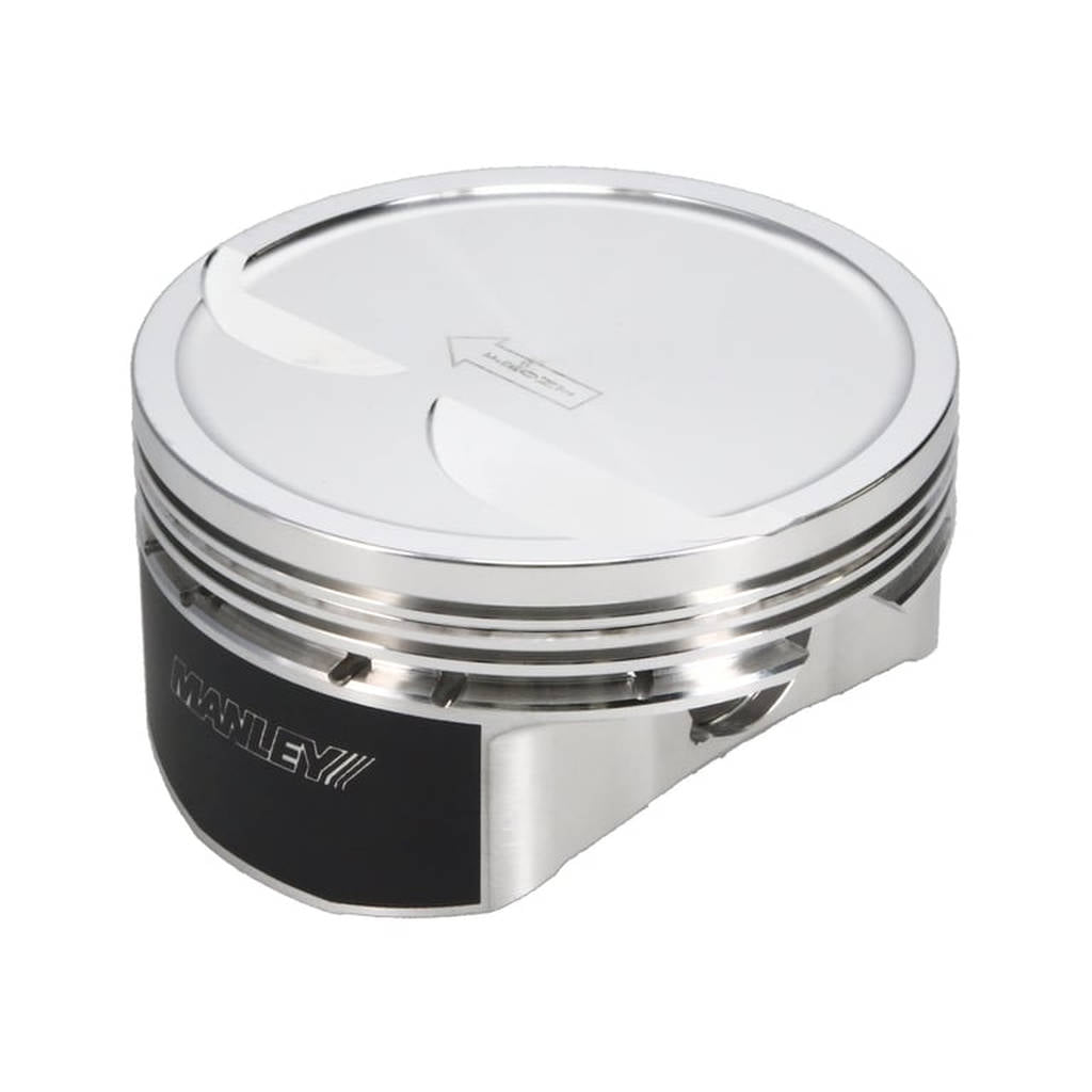 MANLEY 592765PC-1 Piston (4.065" Bore, 1.115" CH, -10.00 CC) for CHEVROLET LS Photo-4 