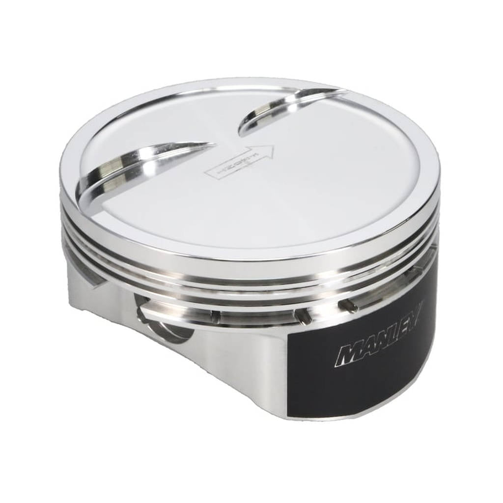 MANLEY 592765PC-1 Piston (4.065" Bore, 1.115" CH, -10.00 CC) for CHEVROLET LS Photo-6 