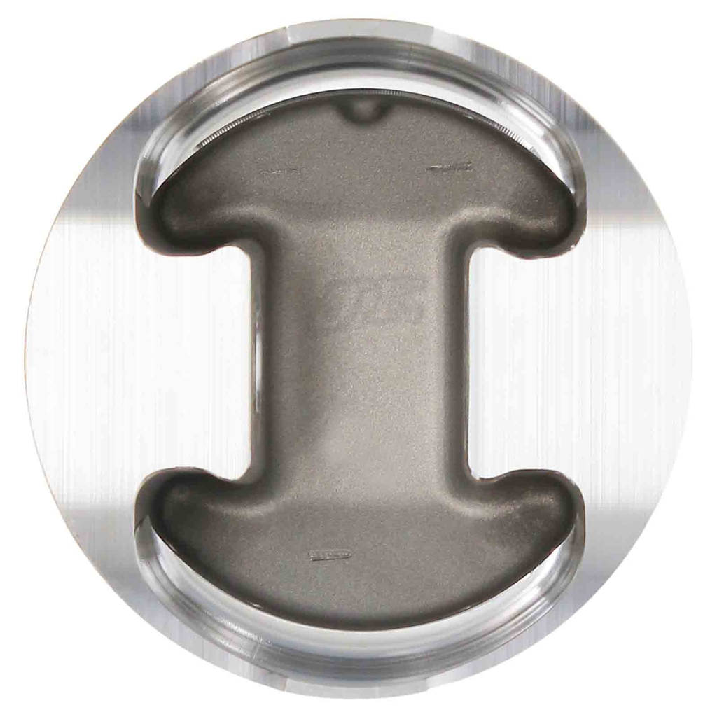 JE 166036 Piston Kit (87.00 mm Bore, 1.220 in. CH, 1.30 CC) for HONDA H Series Engine Photo-9 