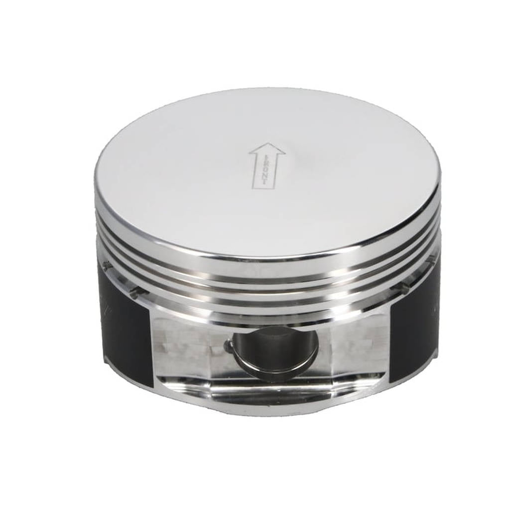 MANLEY 595000C-8 Piston Set (3.552" Bore, 1.200" CH, 0.00 CC) for FORD 4.6L Modular V8 Photo-9 