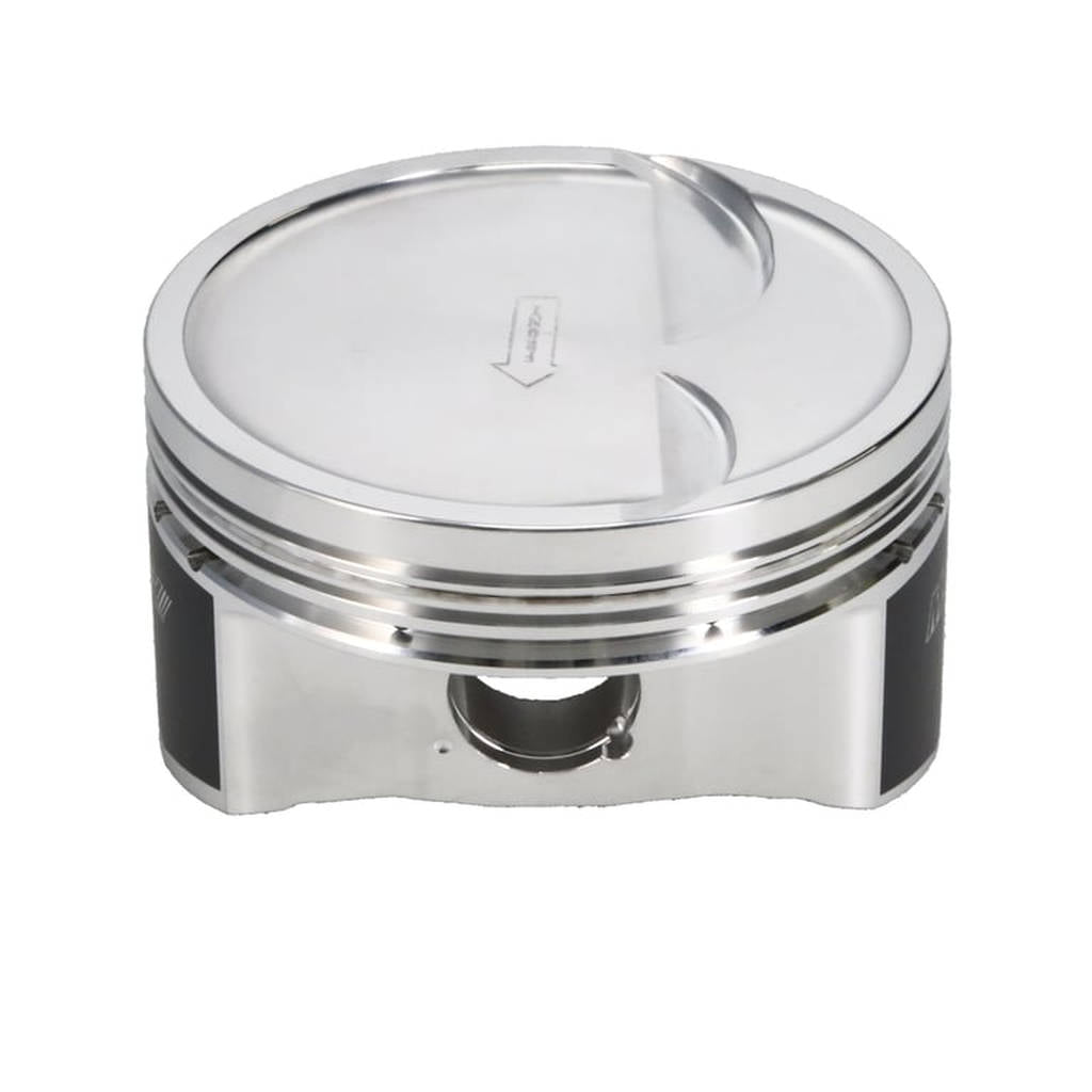 MANLEY 596110PC-1 Piston (4.010" Bore, 1.304" CH, -10.00 CC) for CHEVROLET LS Photo-3 