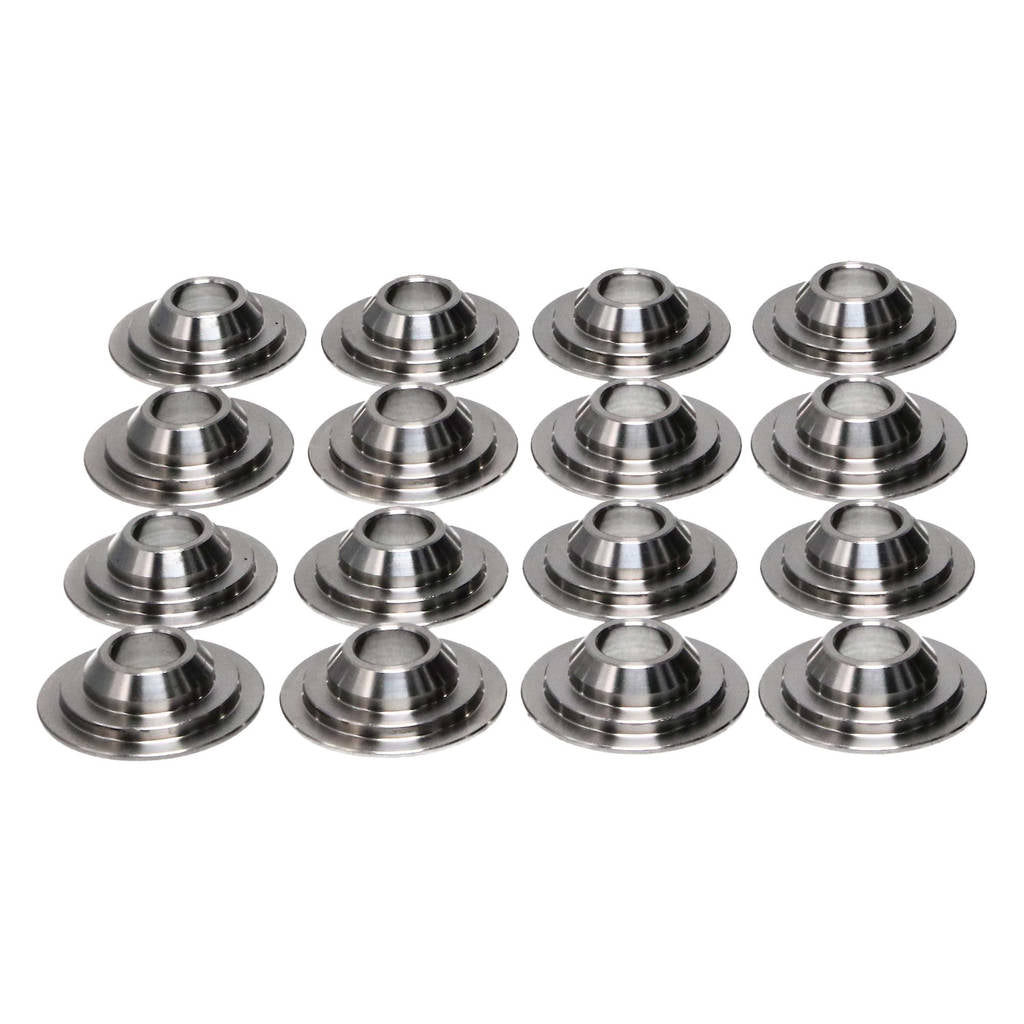 MANLEY 261454 Valve Spring Kit NexTex (10 Degree Titanium Retainers, .850" Max Valve Lift) Photo-6 