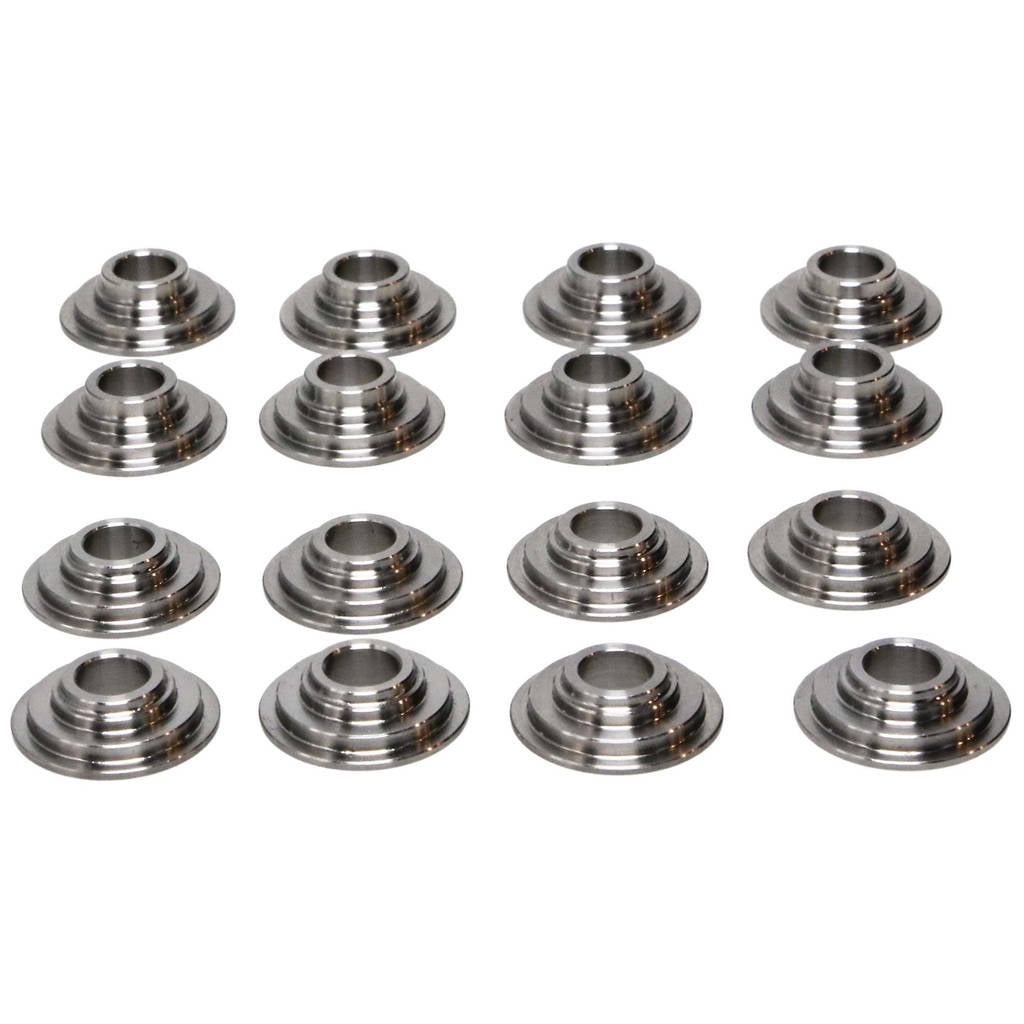 MANLEY 26362334KS Valve Spring Kit for CHEVROLET LS Photo-2 