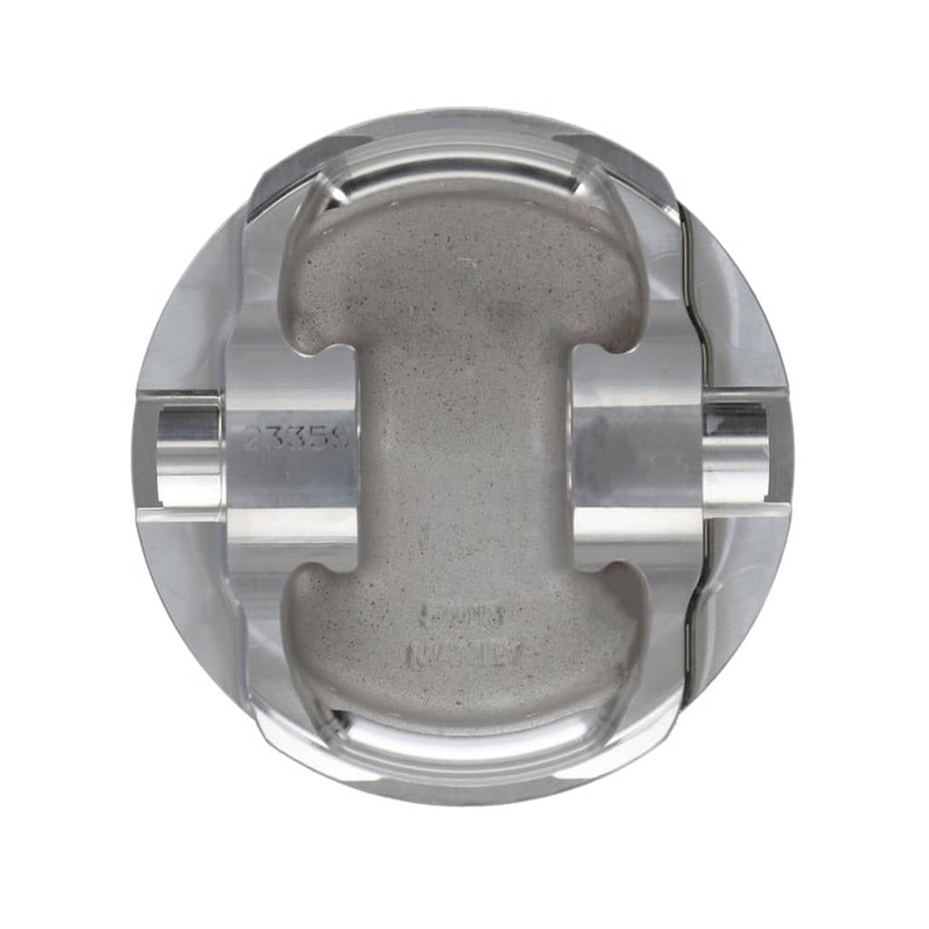 MANLEY 596305PC-1 Piston (4.130" Bore, 1.115" CH, -18.00 CC) for CHEVROLET LS Photo-8 
