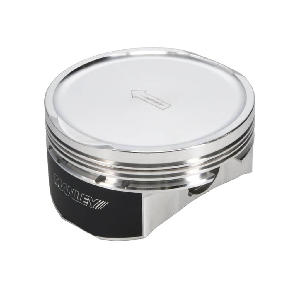 MANLEY 597080PC-1 Piston (4.080" Bore, 1.220" CH, -11.50 CC) for CHRYSLER 6.1L Hemi Photo-4 