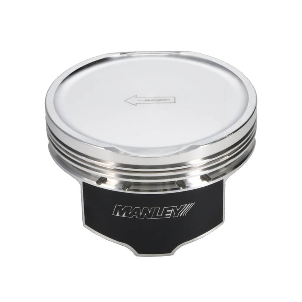 MANLEY 598505DC-1 Piston (3.922" Bore, 1.085" CH, -23.00 CC) for CHRYSLER 5.7L Hemi Photo-0 