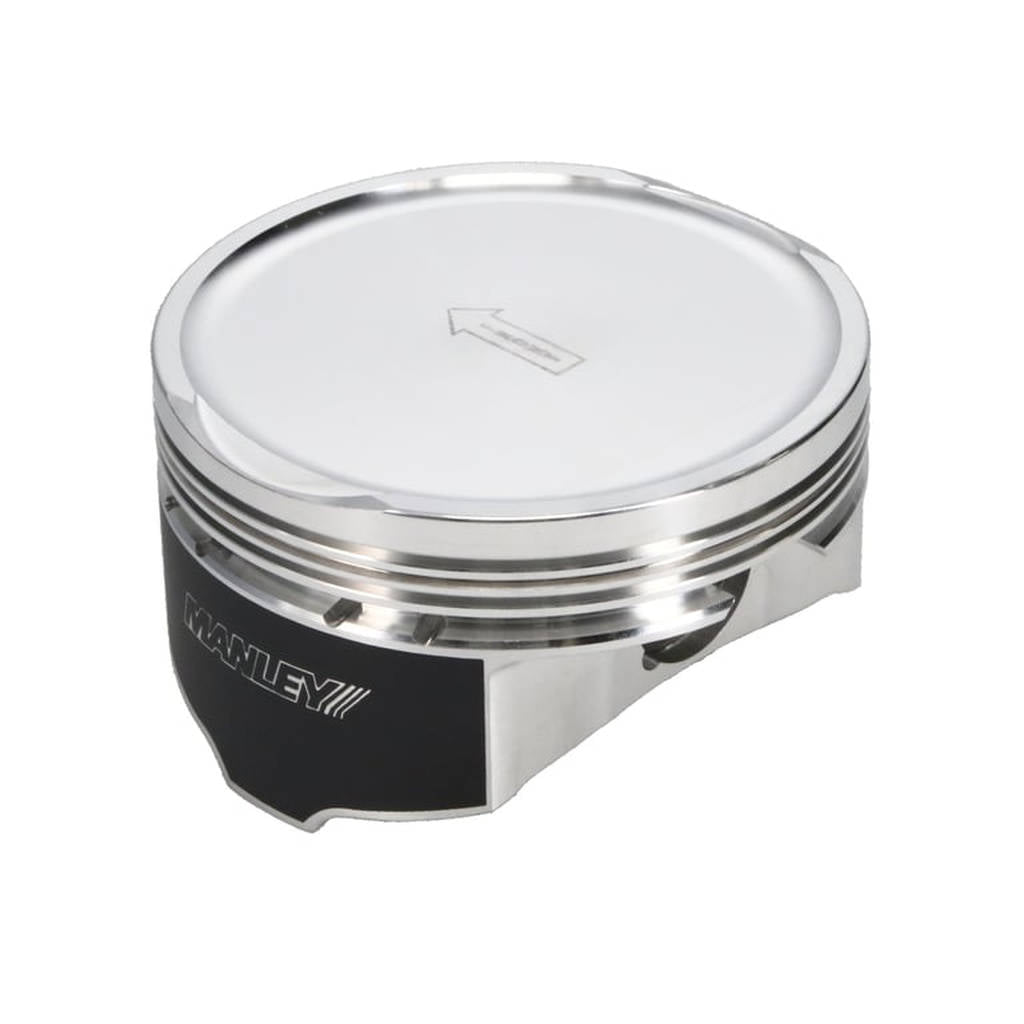 MANLEY 598505DC-1 Piston (3.922" Bore, 1.085" CH, -23.00 CC) for CHRYSLER 5.7L Hemi Photo-4 