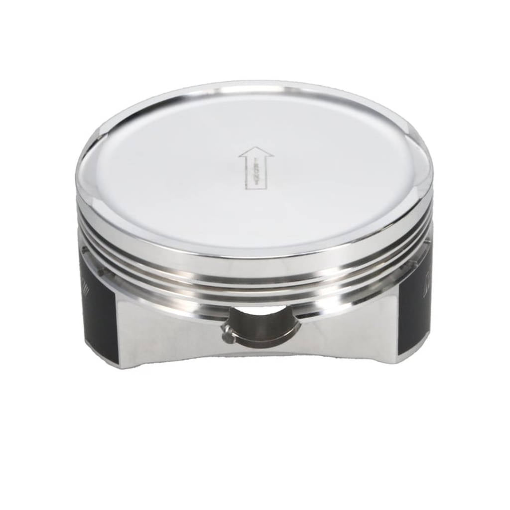 MANLEY 599905CE-8 Piston Set (4.095" Bore, 1.120" CH, -20.50 CC) for CHRYSLER 6.4L Hemi Photo-1 