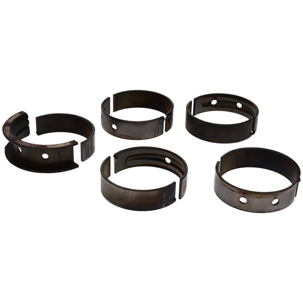 MANLEY 33110H Main Bearing H Series for SB CHEV LT1 Photo-2 