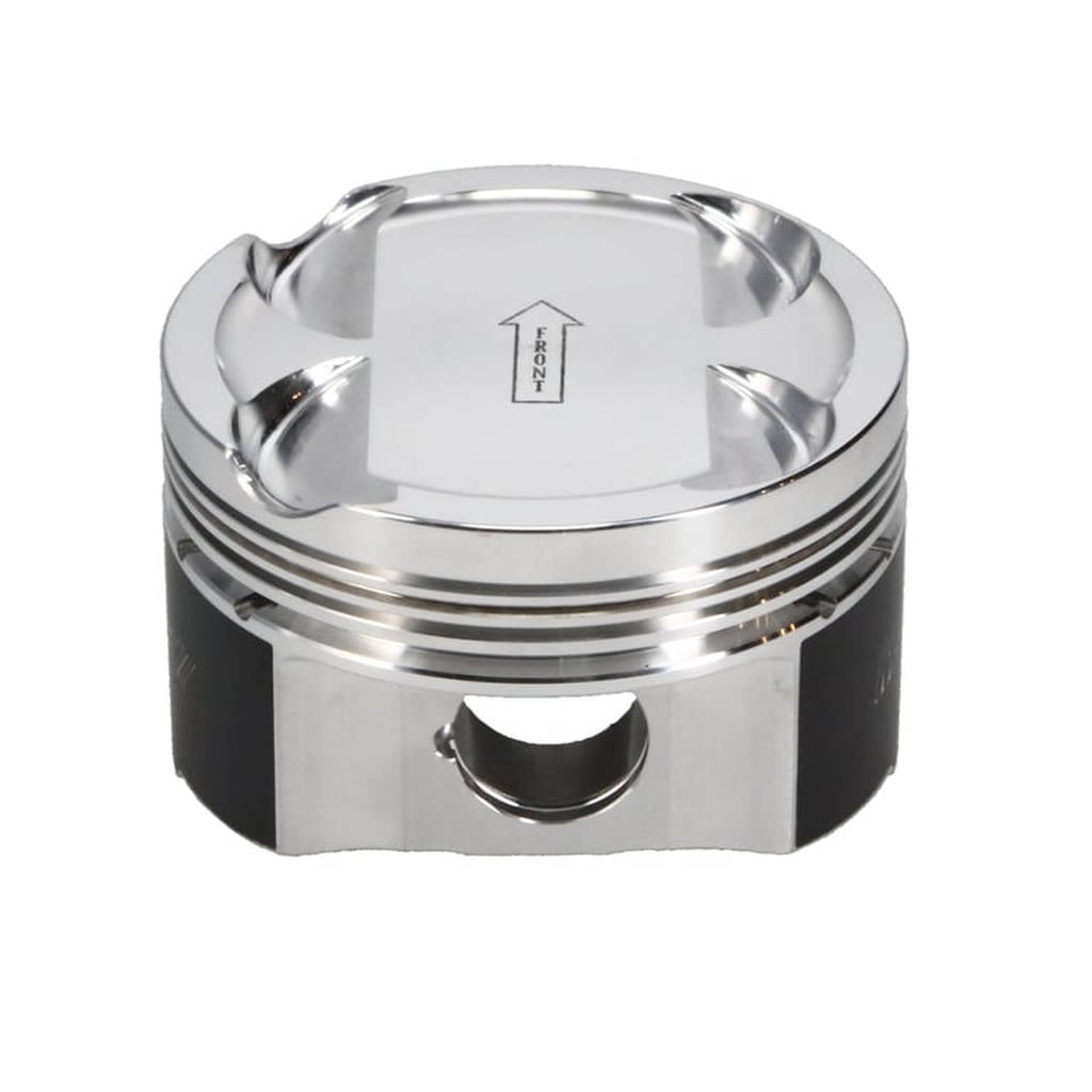 MANLEY 609000CE-1 Piston (86.00 mm Bore, 1.338" CH, -10.00 CC) for TOYOTA 3.0L 2JZ-GTE Photo-1 