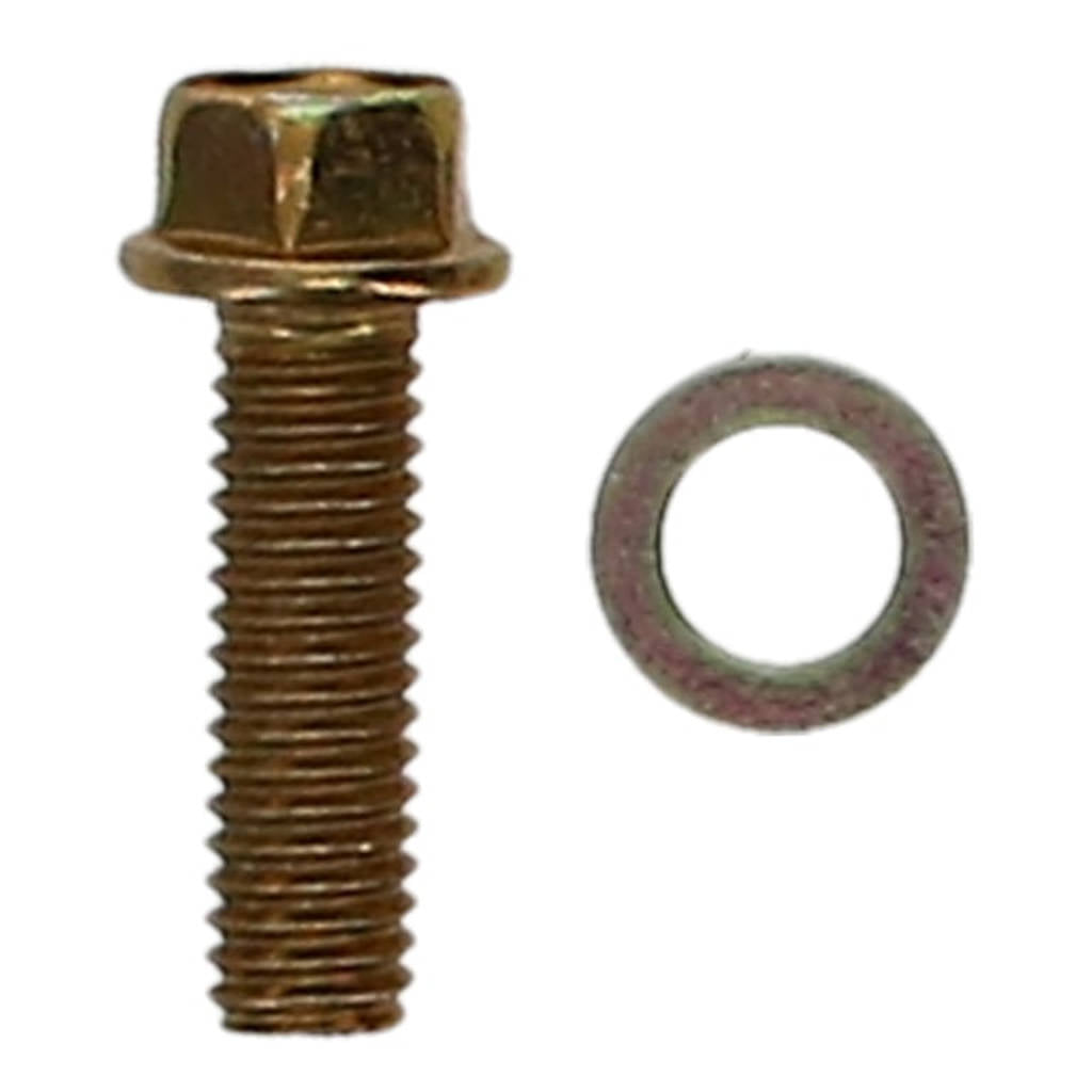 MANLEY 42176 Int Manifold Bolt St SBC INT Manifld Photo-0 