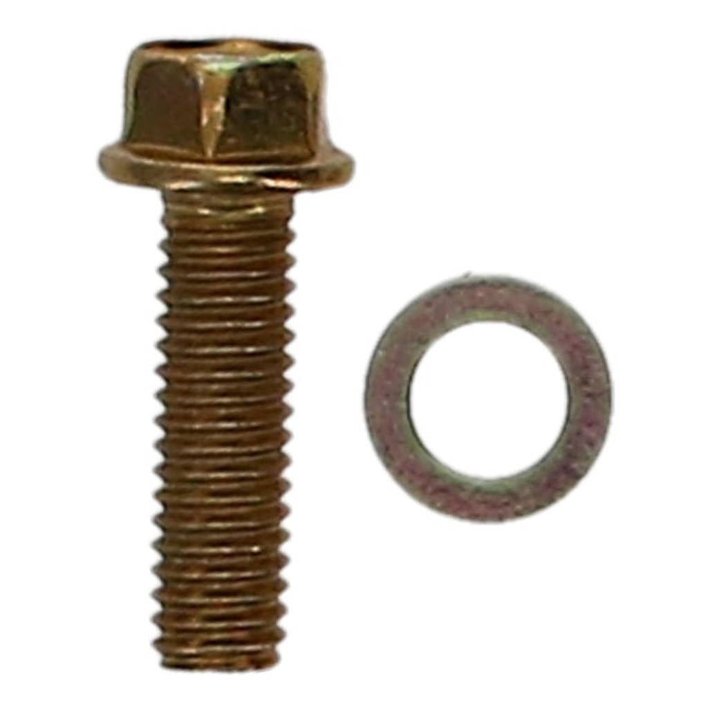 MANLEY 42176 Int Manifold Bolt St SBC INT Manifld Photo-2 