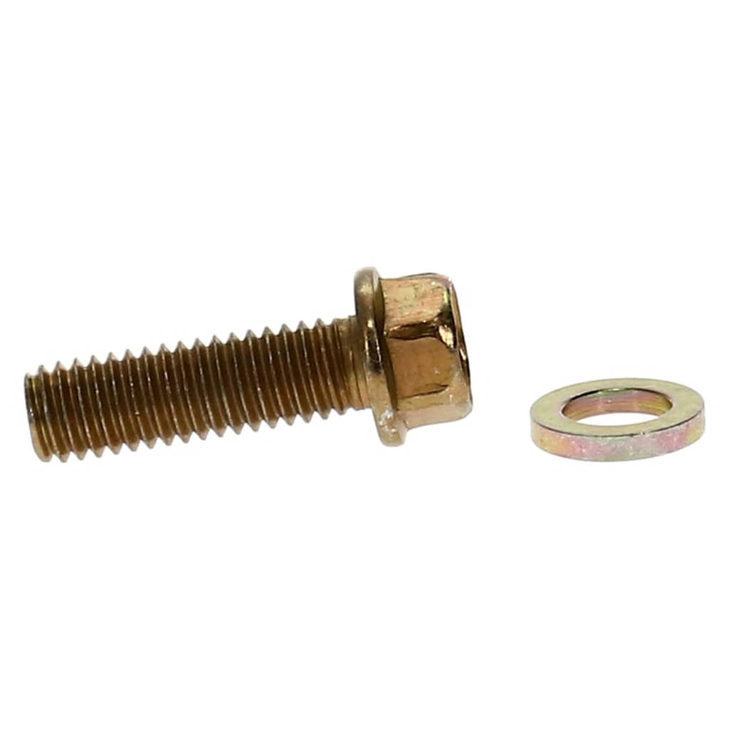MANLEY 42176 Int Manifold Bolt St SBC INT Manifld Photo-3 