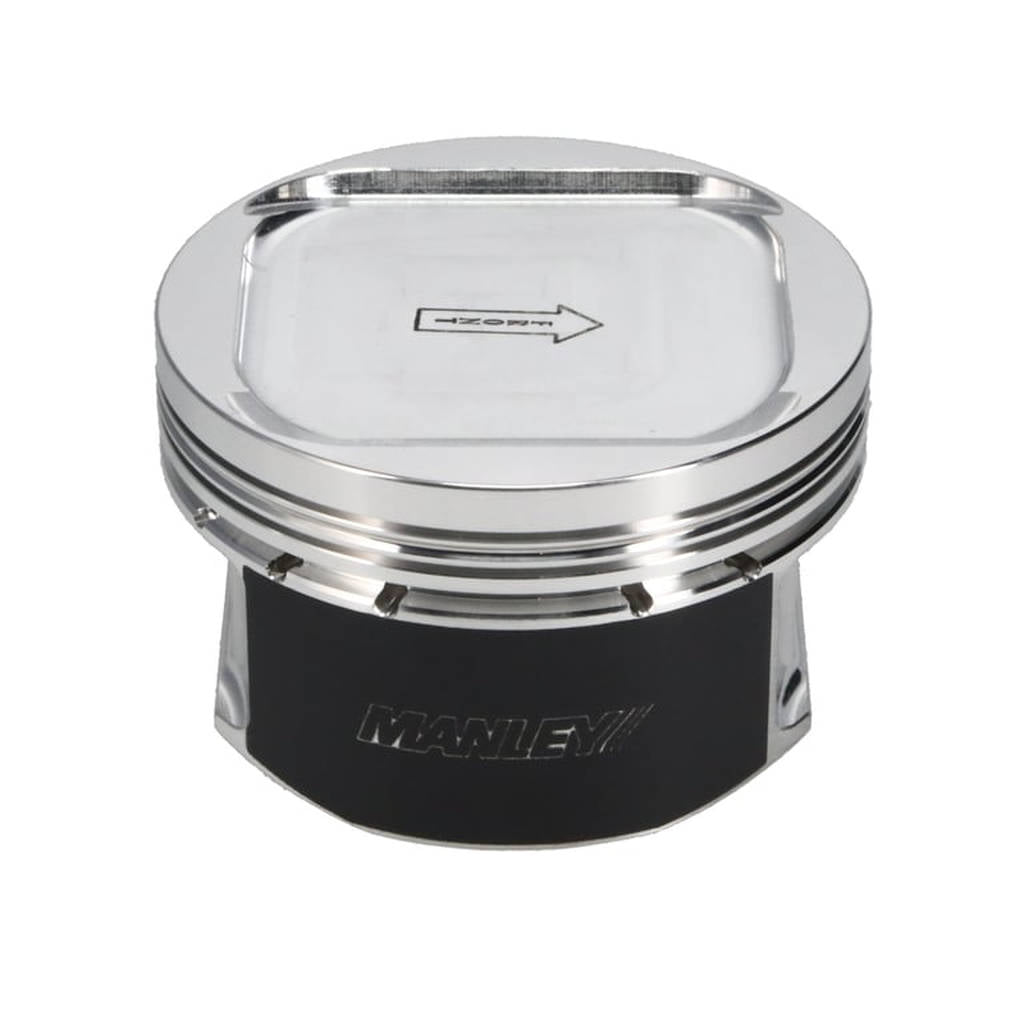 MANLEY 615010C-1 Piston (93.00 mm Bore, 1.285" CH, -12.00 CC) for SUBARU 2.0L EJ205 WRX Photo-7 