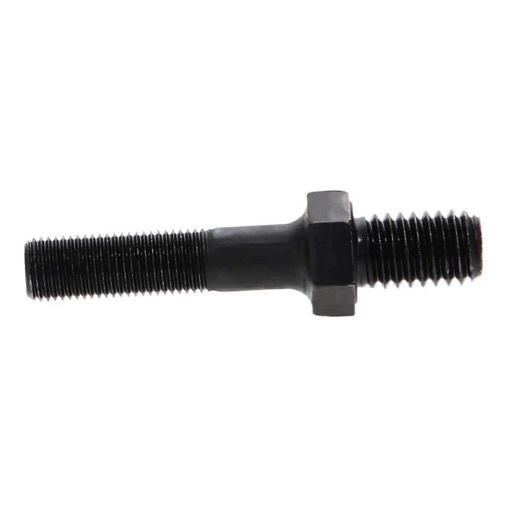 MANLEY 42147-1 Street Master Rocker Arm Screw-in Stud for SBC and FORD Poly Locks Photo-3 