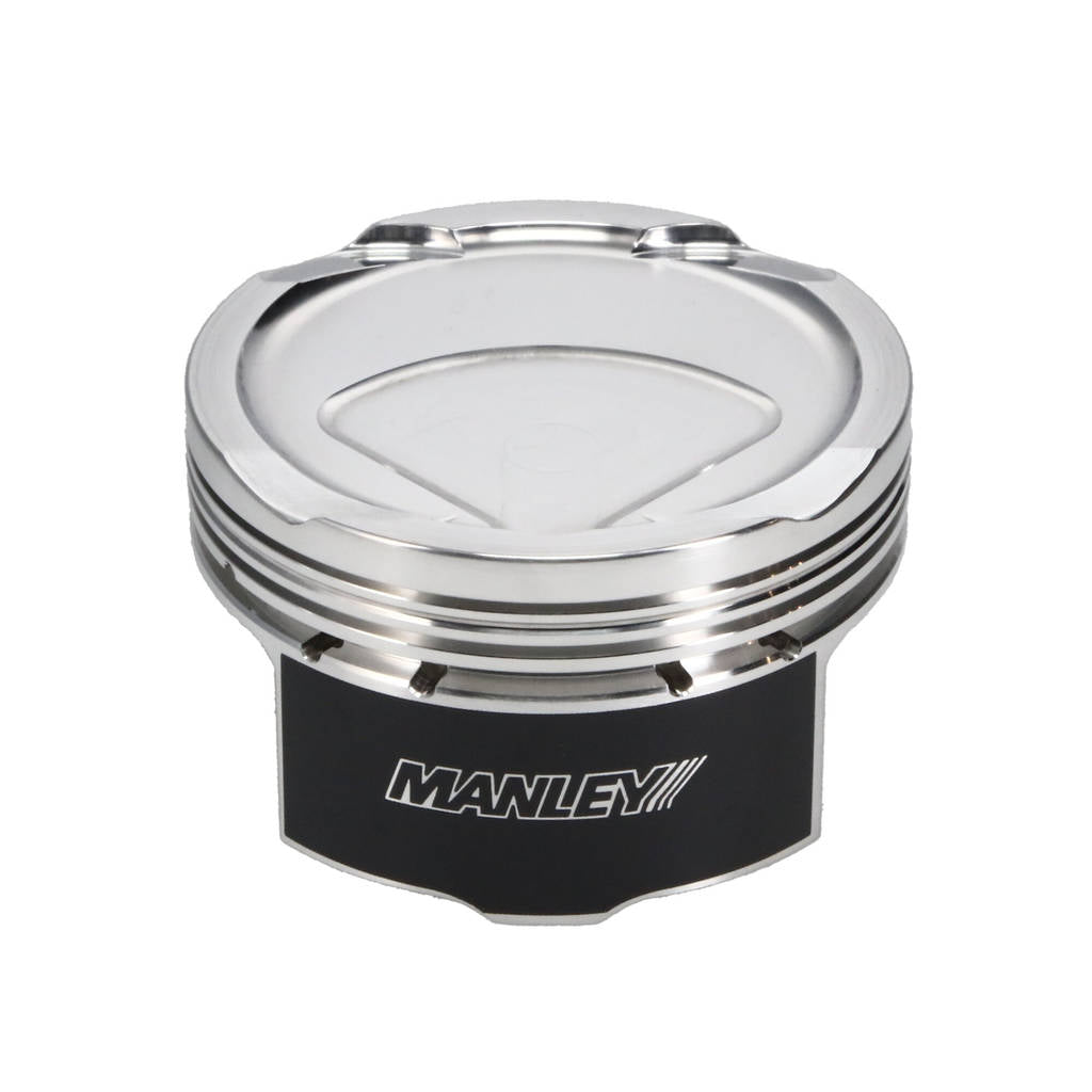 MANLEY 632600CB-1 Piston (86.00 mm Bore, 1.285" CH, -11.40 CC) for SUBARU 2.0L FA20 BRZ Photo-7 