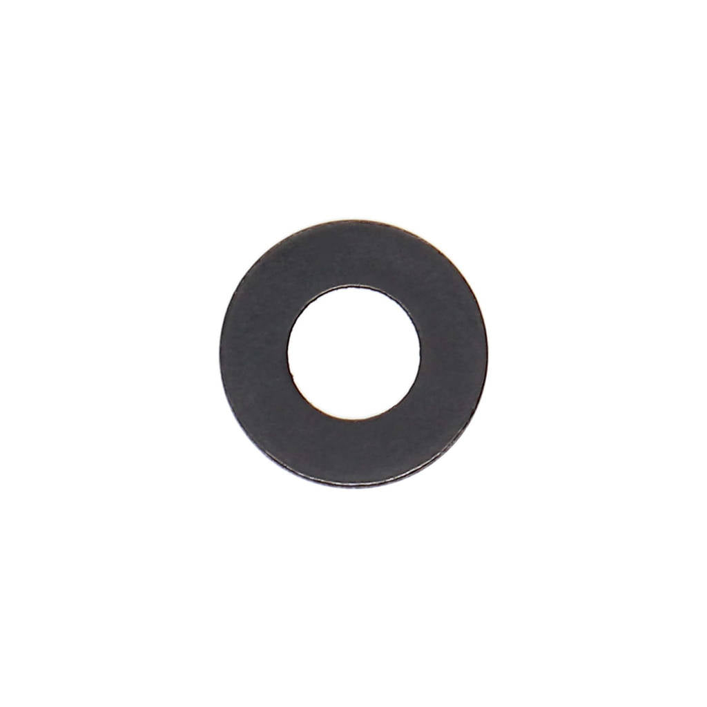 MANLEY 42299-1 Washer Black Oxide INT Photo-1 