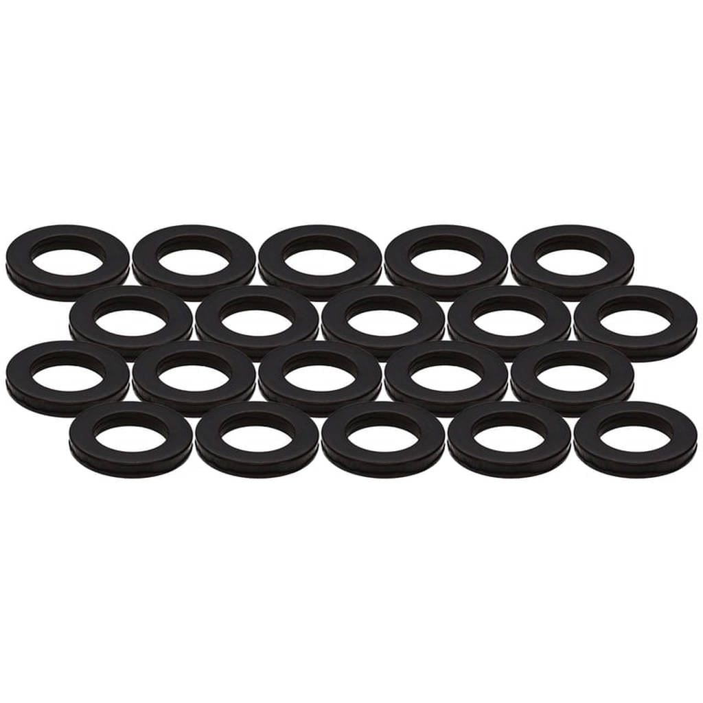 MANLEY 42127 Head Bolt Washer Kit for All CHRYSLER / PONTIAC / 390-427 FORD Set of 20 Photo-0 