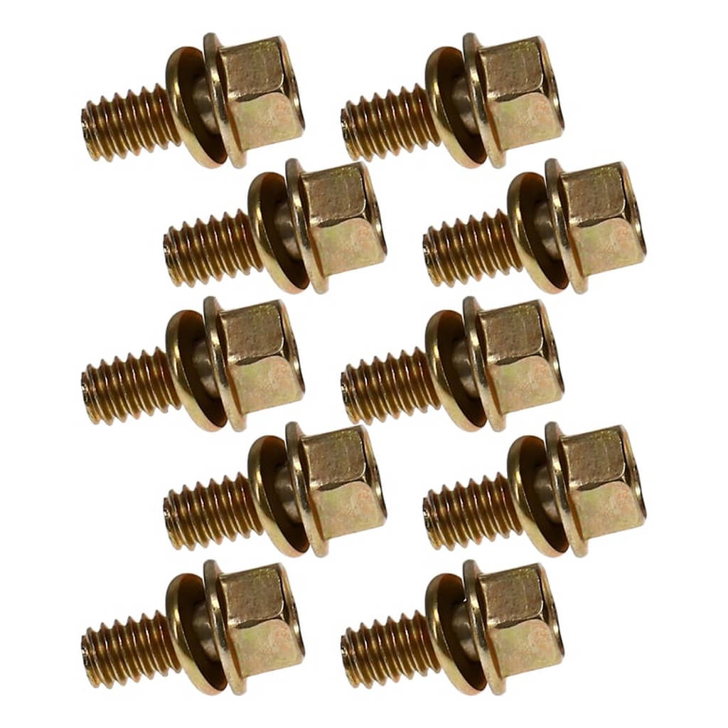 MANLEY 42179 Timing Cover Bolt St Chv Timing Cvr Photo-3 