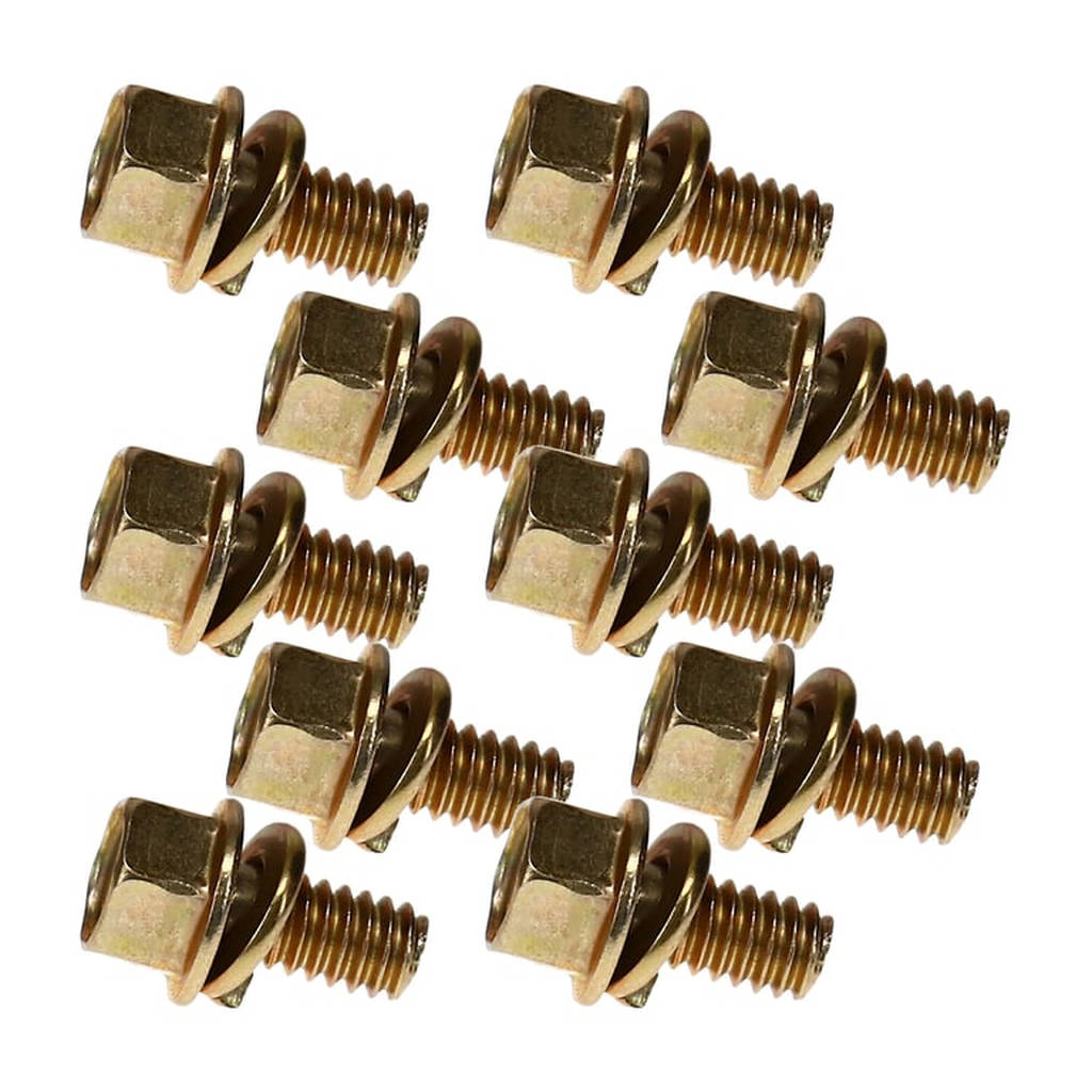 MANLEY 42179 Timing Cover Bolt St Chv Timing Cvr Photo-4 