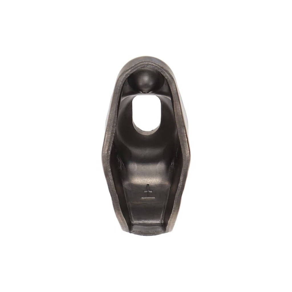 MANLEY 43151-1 Stamped Steel Rocker Arm (SBC, 1 Replacement Arm for 43150) Photo-1 