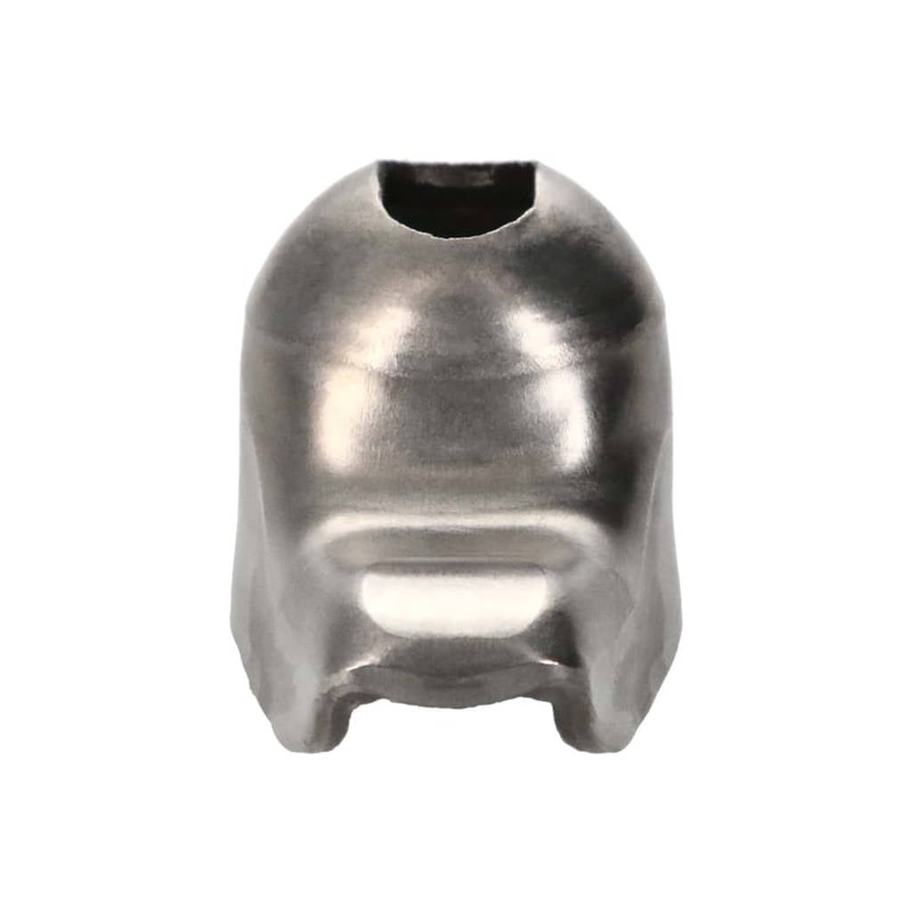 MANLEY 43151-1 Stamped Steel Rocker Arm (SBC, 1 Replacement Arm for 43150) Photo-2 