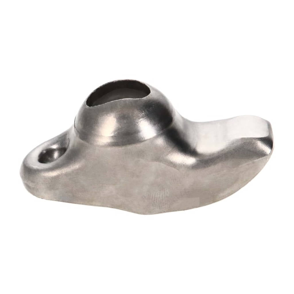 MANLEY 43151-1 Stamped Steel Rocker Arm (SBC, 1 Replacement Arm for 43150) Photo-3 