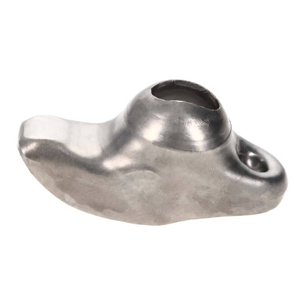 MANLEY 43151-1 Stamped Steel Rocker Arm (SBC, 1 Replacement Arm for 43150) Photo-4 