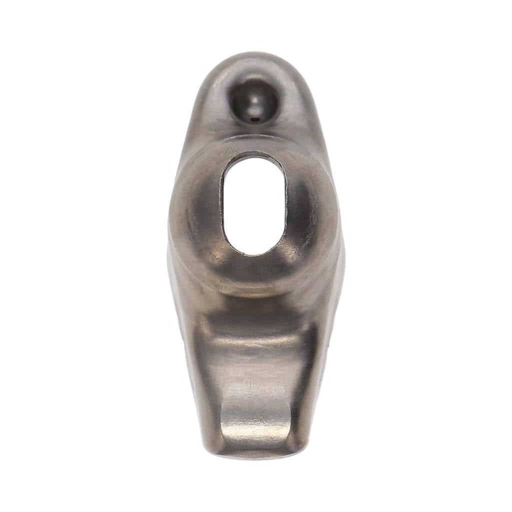 MANLEY 43151-1 Stamped Steel Rocker Arm (SBC, 1 Replacement Arm for 43150) Photo-5 